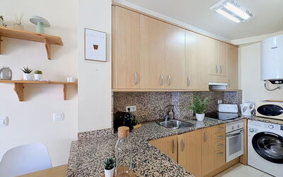 Logement:&nbsp;Nuvol Blau 845.4