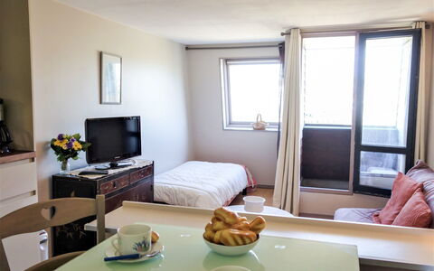 Logement:&nbsp;Les Marinas 120.11
