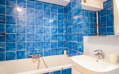 Logement:&nbsp;Les Marinas 120.6