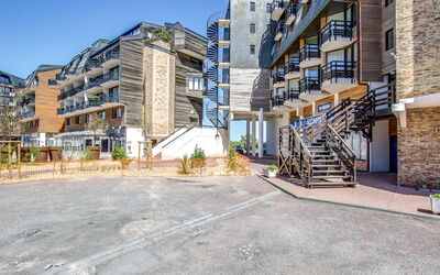 Logement:&nbsp;Les Marinas 120.9