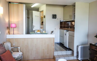 Logement:&nbsp;Les Marinas 120.11