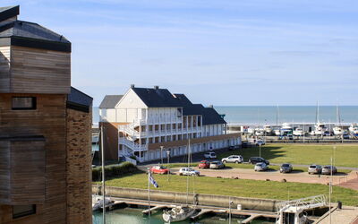 Logement:&nbsp;Les Marinas 120.9