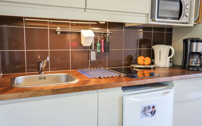 Logement:&nbsp;Les Marinas 120.11