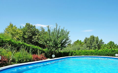 L'Antica Chiesa: Piscine, Propriété, Loisir, Immobilier, L'Eau, Maison, Vacances, Arbre, Été, Domicile