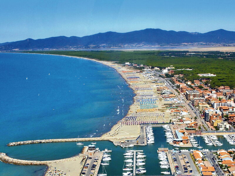 Marina Di Grosseto 100
