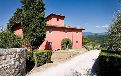 Logement:&nbsp;Camino