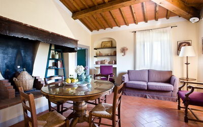 Logement:&nbsp;Camino