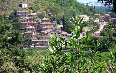 location de vacances Villa Agostino - Brenna, Toscane, Italie - Raffaello
