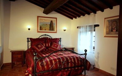 Logement:&nbsp;Nr.8