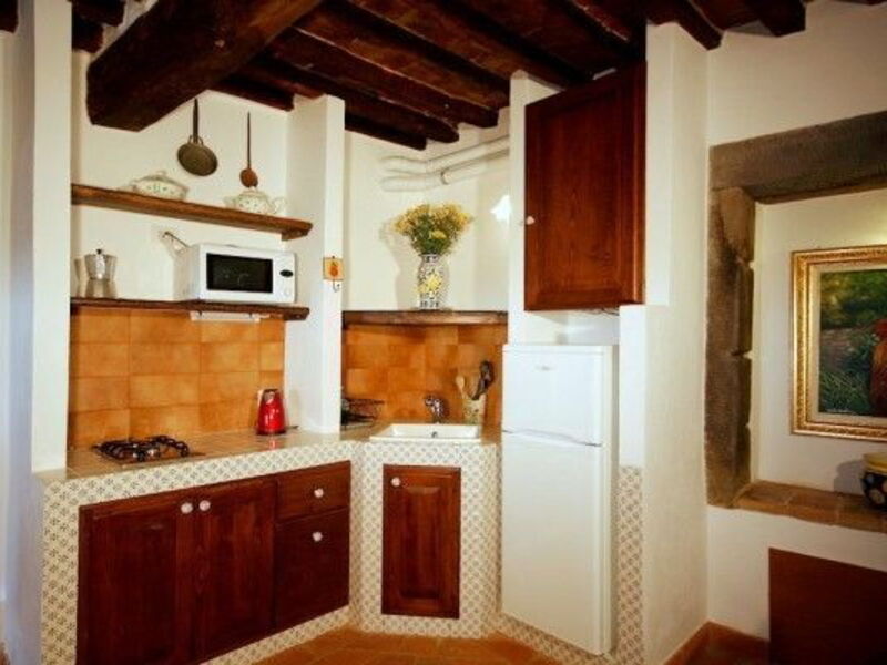 Logement:&nbsp;Nr.5
