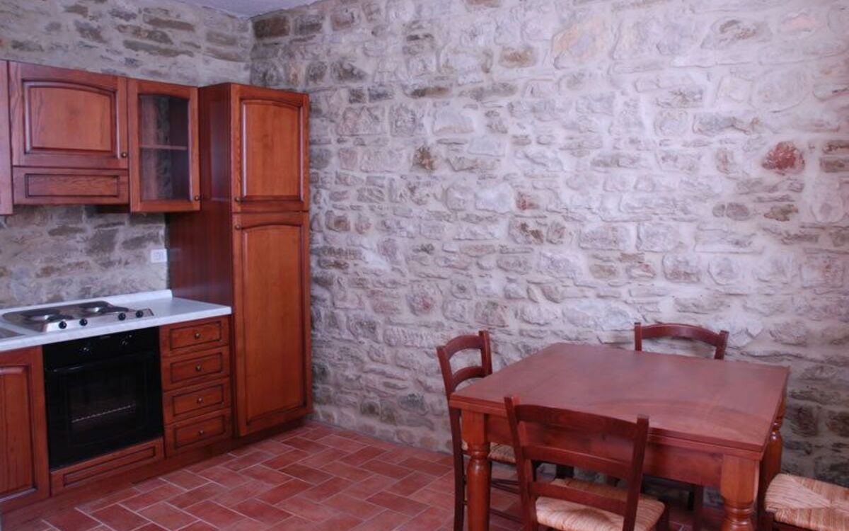 Logement:&nbsp;Olivo