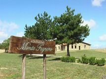 Agriturismo Monte Fugnano