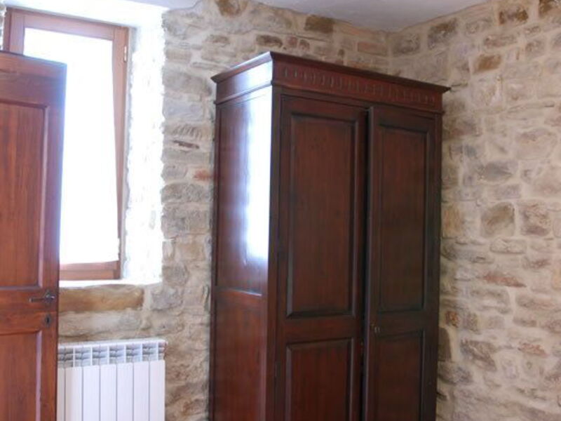 Logement:&nbsp;Olivo