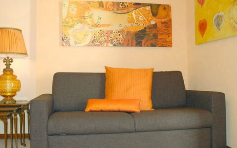 Logement:&nbsp;Apartment 2