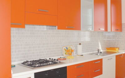 Logement:&nbsp;Apartment 2