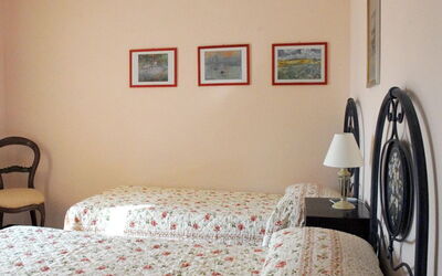 Logement:&nbsp;Apartment 3