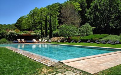 location de vacances Villa Petrognano - Petrognano, Toscane, Italie