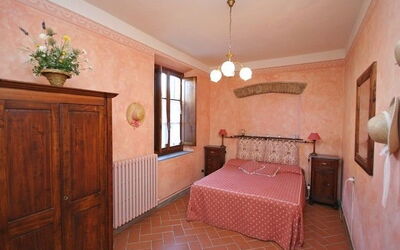 Logement:&nbsp;Borgo Cappelli 3