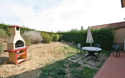 Logement:&nbsp;Borgo Cappelli 3