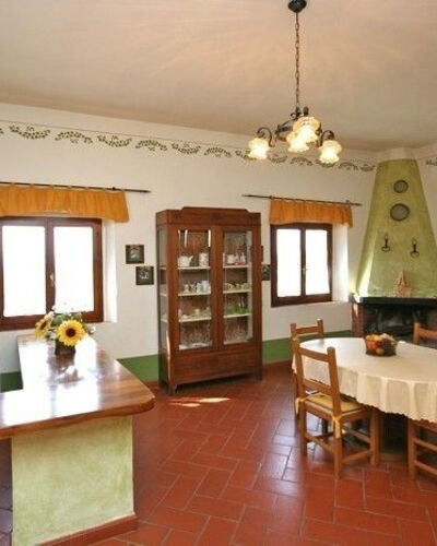 Borgo Cappelli 1