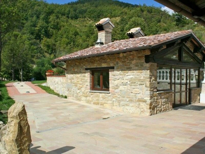 Villa Contessa