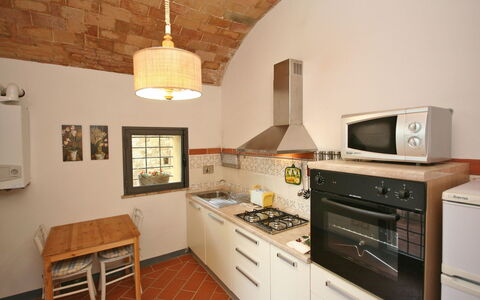 Logement:&nbsp;Casa Benedetta 2