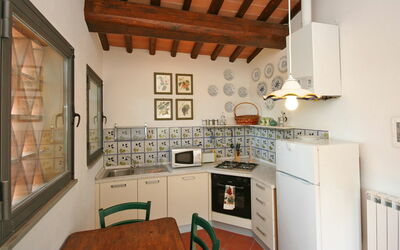 Logement:&nbsp;Casa Benedetta 1
