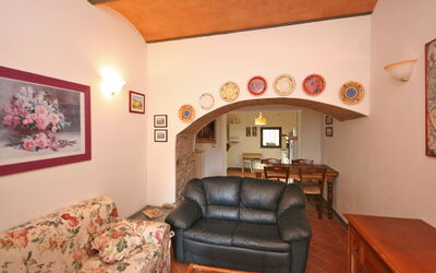 Logement:&nbsp;Casa Benedetta 2