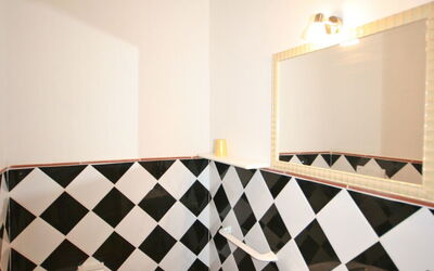 Logement:&nbsp;Casa Benedetta 2