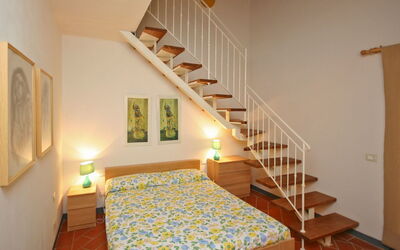 Logement:&nbsp;Casa Benedetta 2