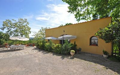 location de vacances Casa Benedetta - San Casciano in Val di Pesa, Toscane, Italie - Casa Benedetta 2