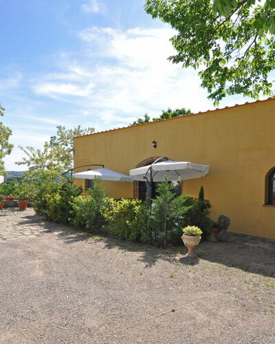 Casa Benedetta