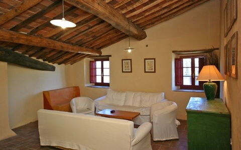 Logement:&nbsp;San Pierino 2