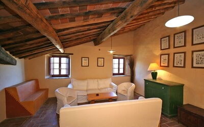 Logement:&nbsp;San Pierino 2