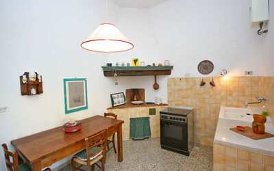 Logement:&nbsp;Mercatale 4