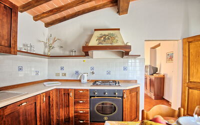 Logement:&nbsp;Mercatale 1