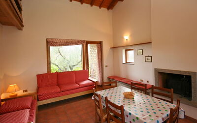 Logement:&nbsp;Rielli 4