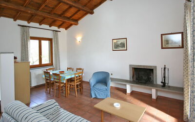 Logement:&nbsp;Rielli 3