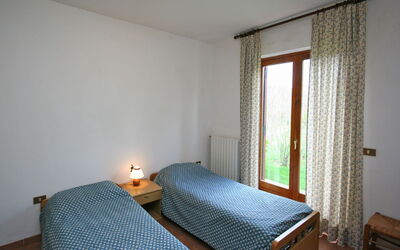 Logement:&nbsp;Rielli 3