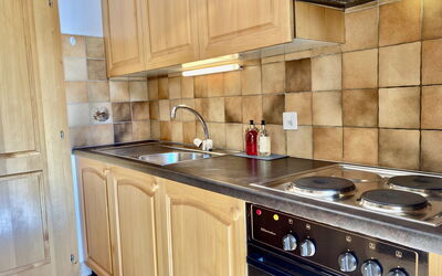 Logement:&nbsp;Colline 3 195.4
