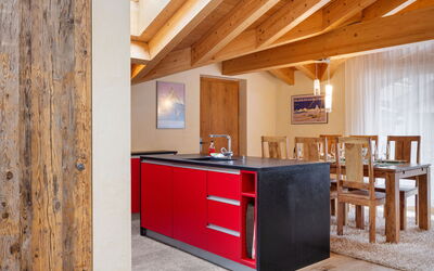 Logement:&nbsp;Rütschi 220.6