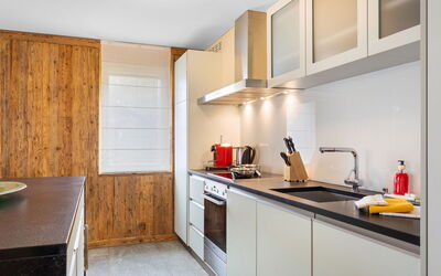 Logement:&nbsp;Rütschi 220.5