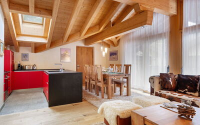 Logement:&nbsp;Rütschi 220.9