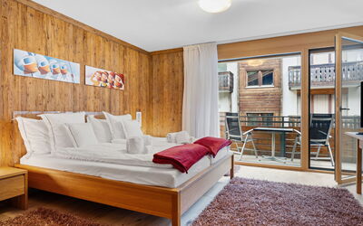 Logement:&nbsp;Rütschi 220.9