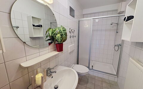 Schonach 125: Luminaire Plomberie, Plomberie, Robinet, Évier, Lavabo, Salle De Bains, Hôtel, Plante D'Appartement