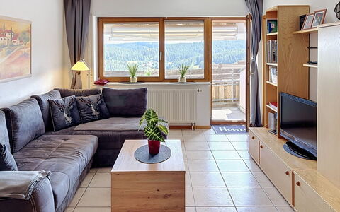 Logement:&nbsp;Schwarzwaldblick 125.27