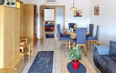 Logement:&nbsp;Schwarzwaldblick 125.27
