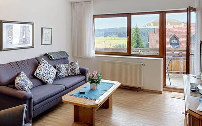 Logement:&nbsp;Schwarzwaldblick 125.11