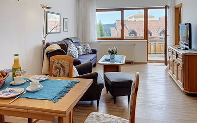 Logement:&nbsp;Schwarzwaldblick 125.11