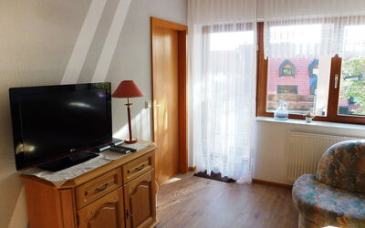 Logement:&nbsp;Schwarzwaldblick 125.13